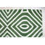 Tapis gris clair touffeté à la main Radiant Amara