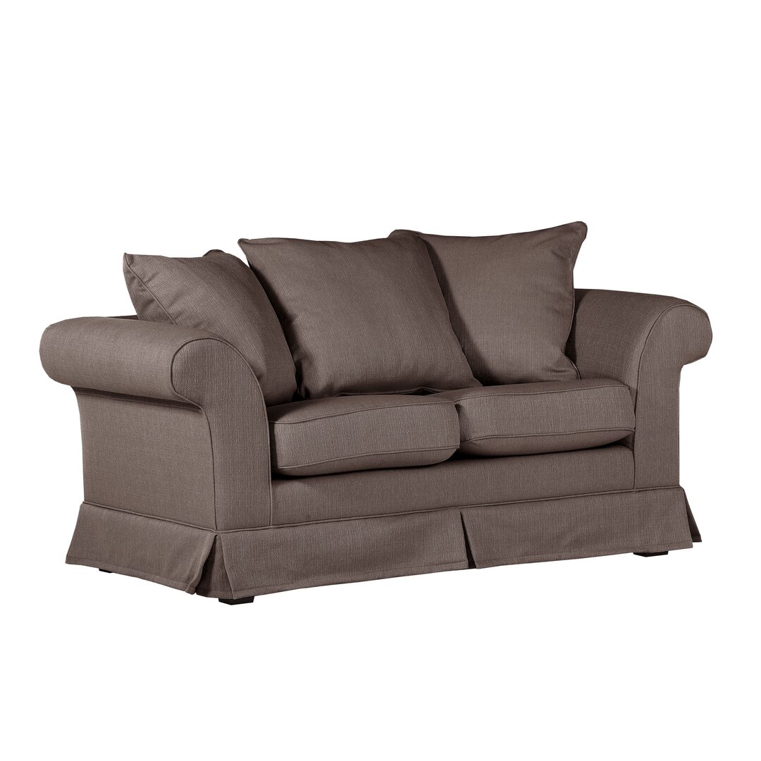 Zweiersofa Wilclay