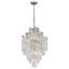 Mont Blanc 36" Chandelier