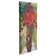 'Red Poppies and Daisies' by Vincent Van Gogh, Red Flowers in Jar Fine Art Gallery Canvas Print