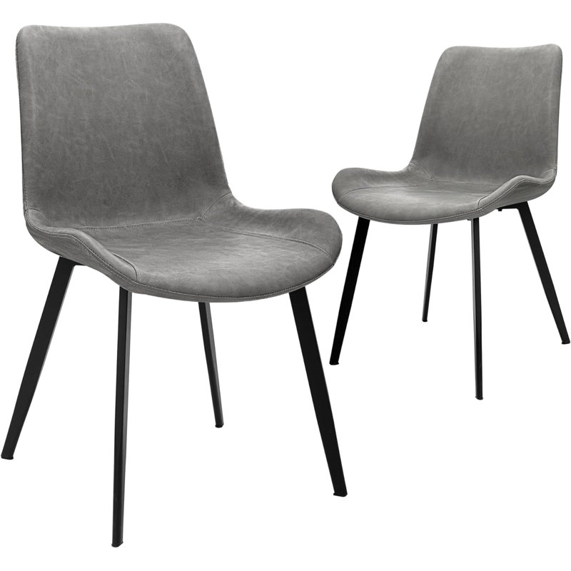 Chaise d'appoint sans finition
