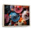 «Japon Art Kimonos And Fans III», reproduction sur toile