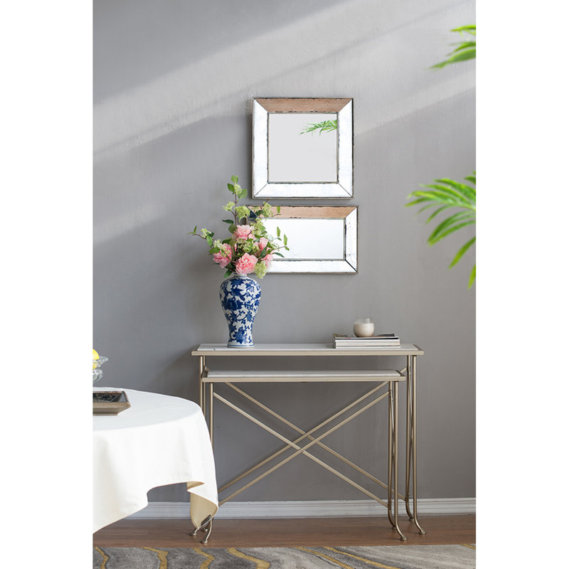 Miroir mural 18 po X