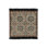 Rug & Kilim’S Transitional Rug In Beige-Brown And Blue Medallion Pattern