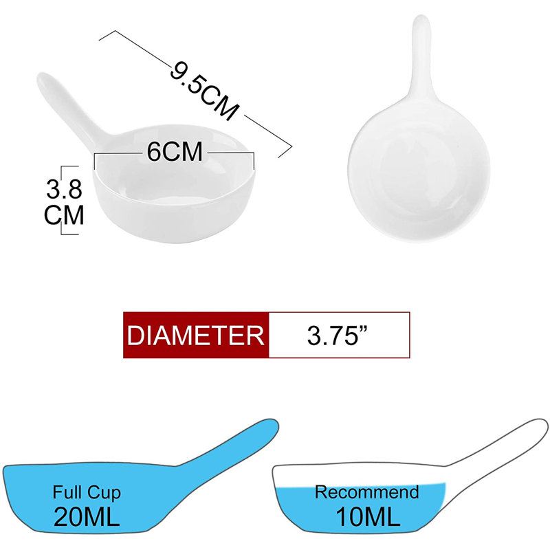 Ceramic Bakeware 