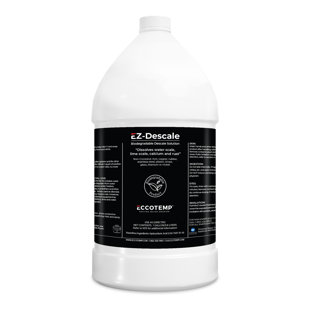 Chauffe-eau sans réservoir Eccotemp 33 kW / 120 Volt 4,0 GPM