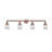 Alexandira 4 - Light Dimmable Vanity Light-569550423-569550421-558233739