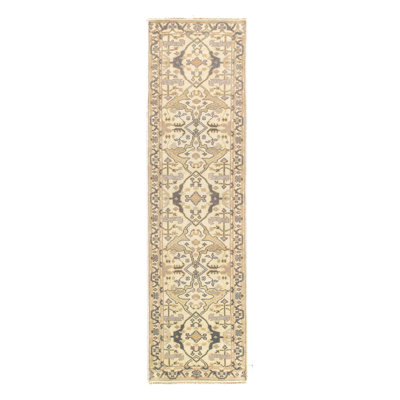 One-of-a-Kind 2'7" X 9'8" Area Rug