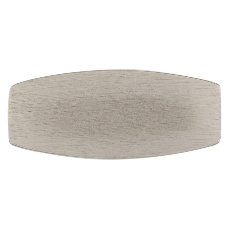 4970 Palm Springs Knob, Satin Nickel