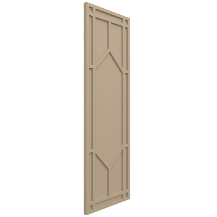 Volets EnduraCore