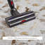 Tapis Prisco AMF2521 à motif animal, lavable à la machine de qualité supérieure-75038241-75038247