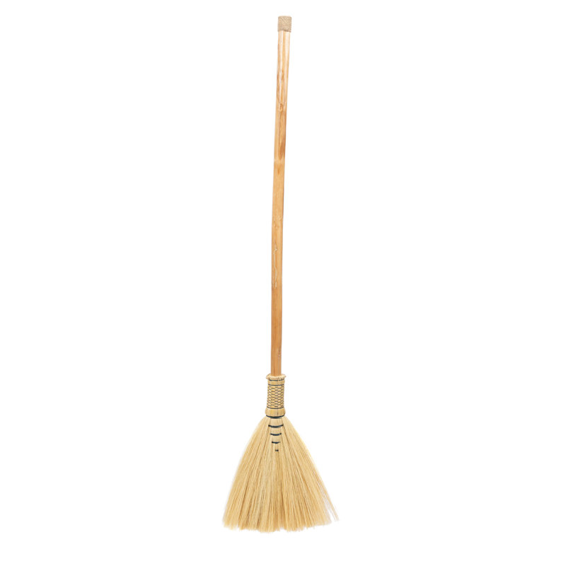 Rutherfordton Push Brooms