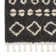 Camille Geometric Area Rug