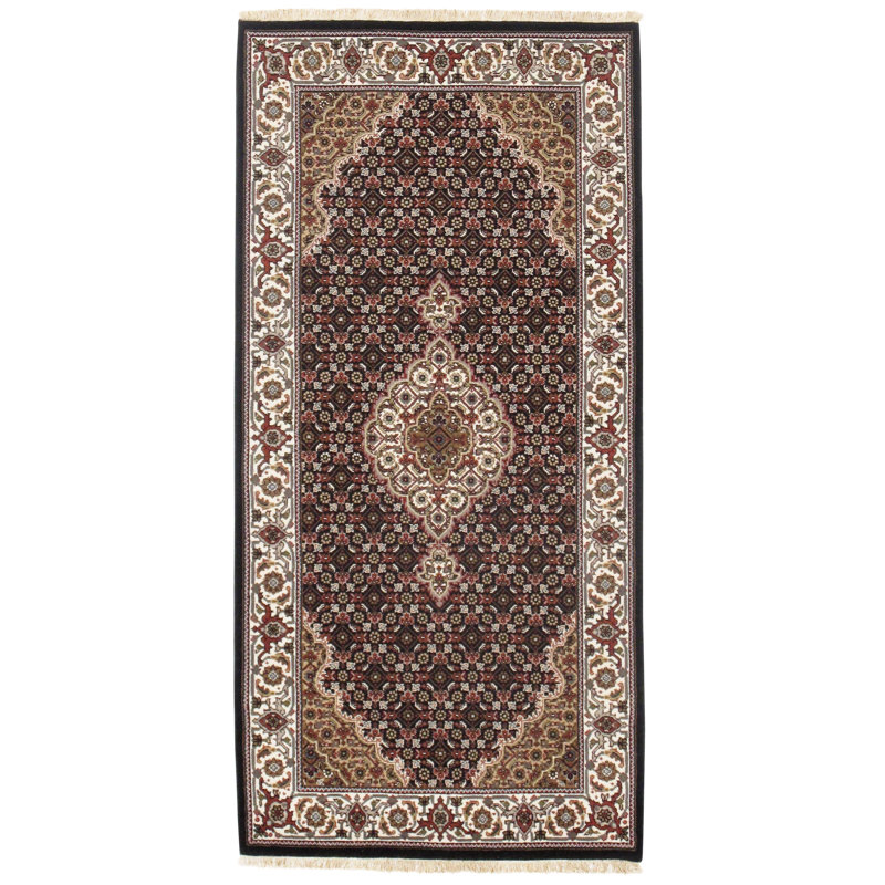 Dedmon One-of-a-Kind 2'5" X 4'11" Area Rug