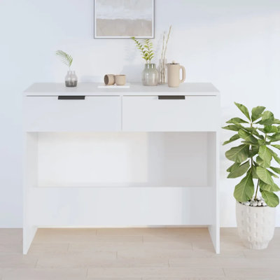 Johnath 90cm Console Table