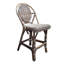 Tabouret 24,5 "Coreyona