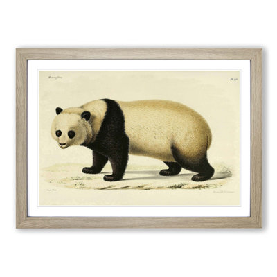 Single Picture Frame Painting