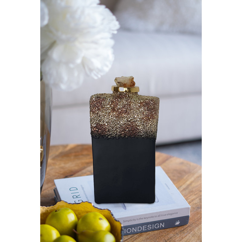 Abstract Decorative Object