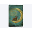 « moon travel », impression sur toile-28956834-74563809-74563815