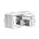 Hollice L-Shape Desk