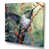 Wrapped Canvas selected