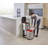 Joseph Joseph Totem Waste & Recycling Dual Kitchen Trash Can-703615070-703615067