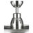 Sanford 22.875'' Ceiling Fan with LED Lights-835092752
