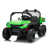 Green est en rupture de stock