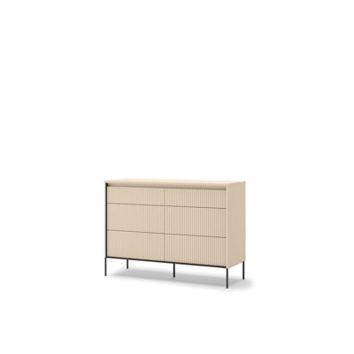 Delshaughn 130cm Sideboard