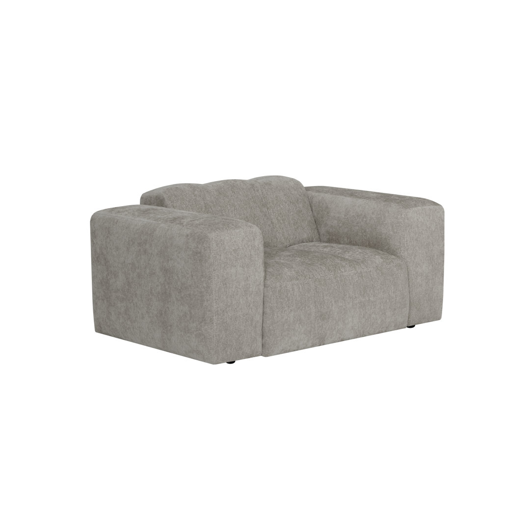 Loveseat Amruth - kleines Sofa Element