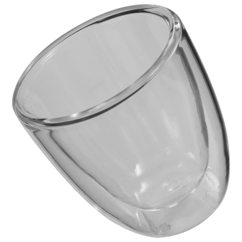 Vivre Glass Espresso Cup