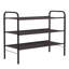 12 Pair Shoe Rack