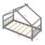 Lit en bois House House-857537569