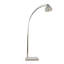Lampe sur pied en métal 73 po Willow Crystal
