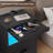 13.9'' W Nightstand-846345673