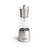 Bix Duo 2 in 1 Manual Salt and Pepper Mill