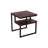 Rivero Side Table