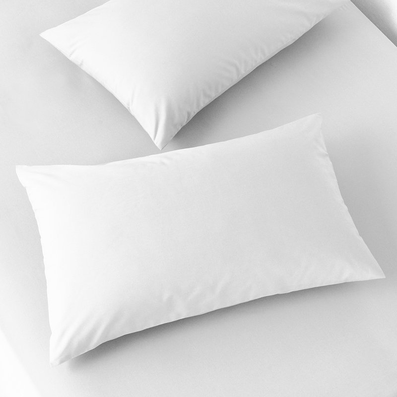 Dezirae 100% Cotton Housewife Pillow Case