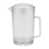 Clear is out of stock