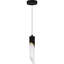 Mini-luminaire suspendu à 1 lumière DEL Kepley