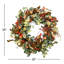 Couronne de 26 po