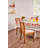 Apolo Floral Cotton Blend Tablecloth