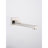 Ceiling Mounted Shower System In - 16" Head & Handheld Natural Rainfall Self-cleaning Nozzle Consistent With American Standard Pipe Joints Bathroom
