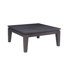 Noland Solid Wood Cocktail Table