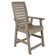 Midwest 4-Person 48" Round, Counter-Height Dining Set