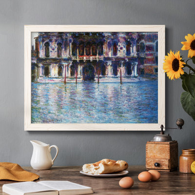 " Palao # 2 By Monet "