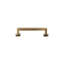 Grandeur Geneva 4" Brass Handle Pull-131085842