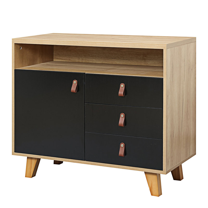 Buffet 35,43 po Crysany
