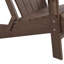 Chaise Adirondack-1827158416