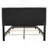 Guyancourt Upholstered Eastern Panel Bed-1360415927